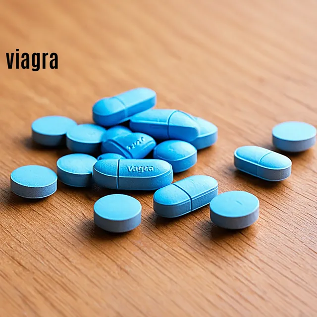 Genéricos de viagra en españa